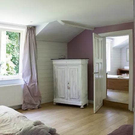 Bed & Breakfast Carpay Louveigné