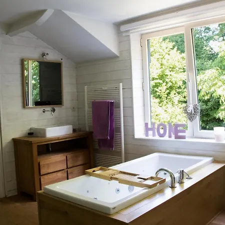 Bed & Breakfast Carpay 3*