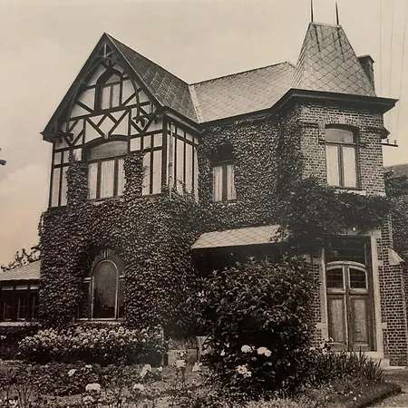 Carpay Bed & Breakfast Louveigné