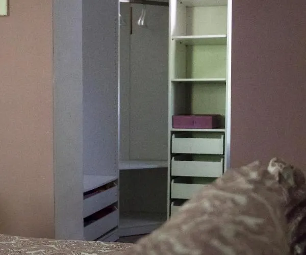 Carpay 3* Louveigné