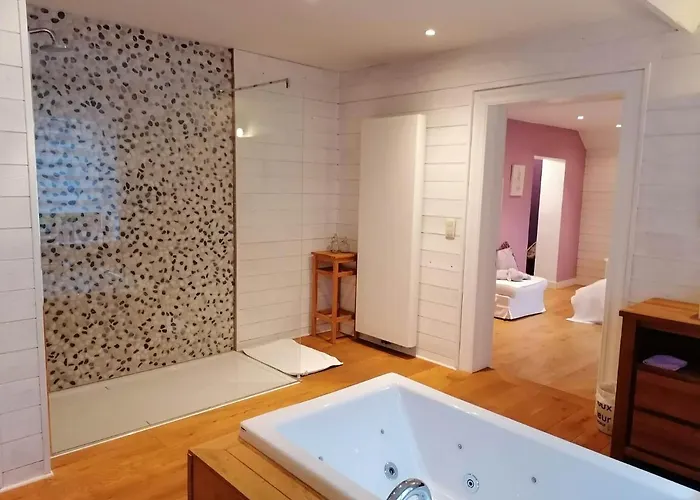 Carpay Frühstückspension 3*